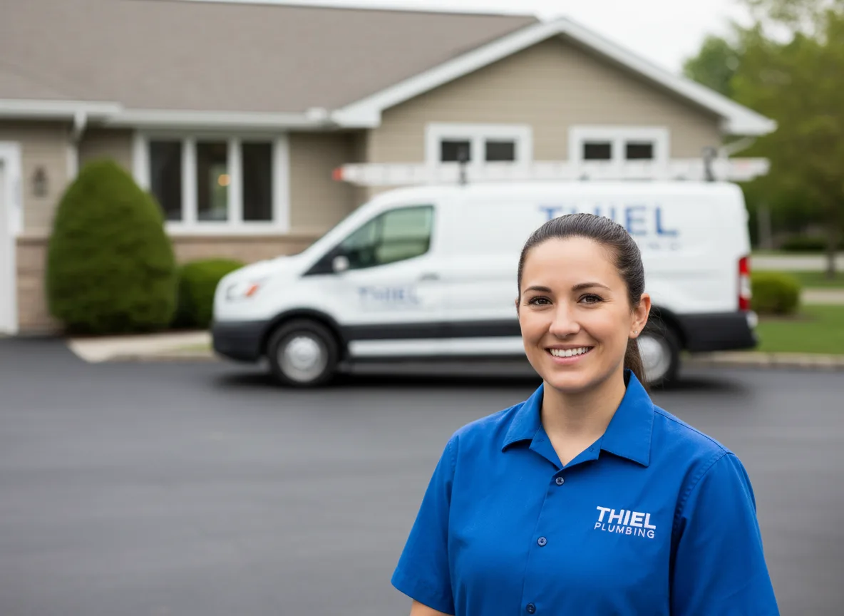 Plumber Yantis, TX FAQs
